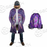 Psychedelic Mushrooms SED-0871 Cloak