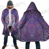 Psychedelic Mushrooms SED-0871 Cloak