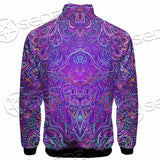 Psychedelic Mushrooms SED-0871 Jacket