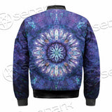 Psychedelic Blue Love SED-0876 Jacket