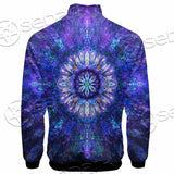 Psychedelic Blue Love SED-0876 Jacket