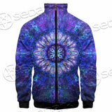 Psychedelic Blue Love SED-0876 Jacket