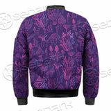 Psychedelic Mushrooms SED-0879 Jacket