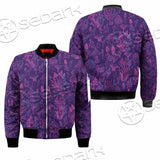 Psychedelic Mushrooms SED-0879 Jacket