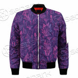 Psychedelic Mushrooms SED-0879 Jacket