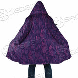 Psychedelic Mushrooms SED-0879 Cloak