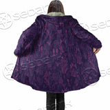 Psychedelic Mushrooms SED-0879 Cloak