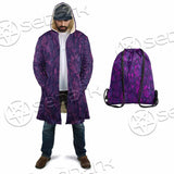 Psychedelic Mushrooms SED-0879 Cloak