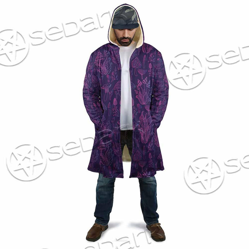 Psychedelic Mushrooms SED-0879 Cloak