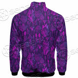 Psychedelic Mushrooms SED-0879 Jacket