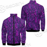 Psychedelic Mushrooms SED-0879 Jacket