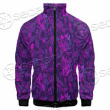Psychedelic Mushrooms SED-0879 Jacket