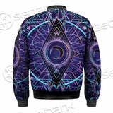 Psychedelic Esoteric Art SED-0880 Jacket