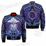 Psychedelic Esoteric Art SED-0880 Jacket