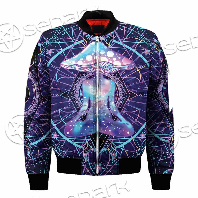 Psychedelic Esoteric Art SED-0880 Jacket