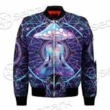 Psychedelic Esoteric Art SED-0880 Jacket