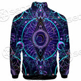 Psychedelic Esoteric Art SED-0880 Jacket