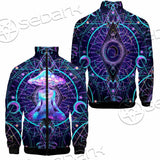 Psychedelic Esoteric Art SED-0880 Jacket