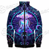 Psychedelic Esoteric Art SED-0880 Jacket