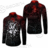 Baphomet 666 SED-0909 Shirt Allover