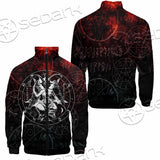 Baphomet 666 SED-0909 Jacket