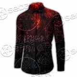 Baphomet 666 SED-0909 Shirt Allover