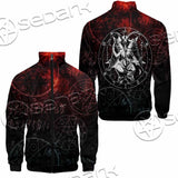 Baphomet 666 SED-0909 Jacket