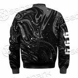 Hail Satan God Is Dead SED-0911 Jacket