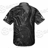 Hail Satan God Is Dead SED-0911 Shirt Allover