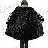 Hail Satan God Is Dead SED-0911 Cloak