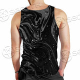 Hail Satan God Is Dead SED-0911 Men Tank-tops
