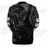 Hail Satan God Is Dead SED-0911 Button Jacket