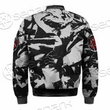 Pentagram Goat Head SED-0914 Jacket