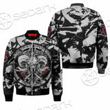 Pentagram Goat Head SED-0914 Jacket