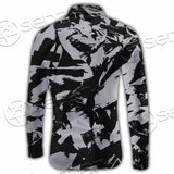 Pentagram Goat Head SED-0914 Shirt Allover