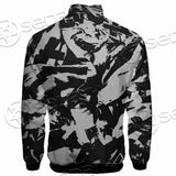 Pentagram Goat Head SED-0914 Jacket