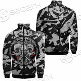 Pentagram Goat Head SED-0914 Jacket