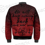 Pentagram 666 SED-0918 Jacket