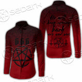 Pentagram 666 SED-0918 Shirt Allover