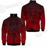 Pentagram 666 SED-0918 Jacket