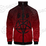 Pentagram 666 SED-0918 Jacket