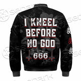 Kneel Before No God SED-0919 Jacket