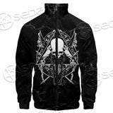 Kneel Before No God SED-0919 Jacket