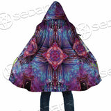 Psychedelic Trippy Mushrooms SED-0920 Cloak