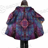 Psychedelic Trippy Mushrooms SED-0920 Cloak