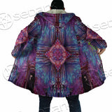 Psychedelic Trippy Mushrooms SED-0920 Cloak