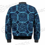 Magic Seal Fantasy Symbols SED-0935 Jacket