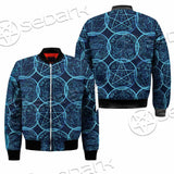 Magic Seal Fantasy Symbols SED-0935 Jacket
