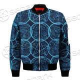 Magic Seal Fantasy Symbols SED-0935 Jacket