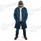 Magic Seal Fantasy Symbols SED-0935 Cloak